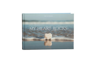 My Heart Rocks Book